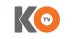 Logo KO TV - Espace Urbain Studio photos